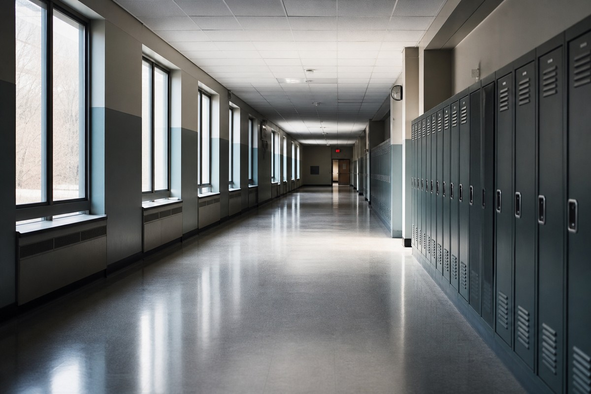 VS klaagt schooldistrict aan om geheime gendertransities
