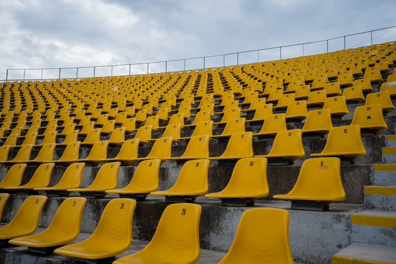 Botdichtheid en lichaamsbouw: het sportvoordeel dat na transitie blijft bestaan