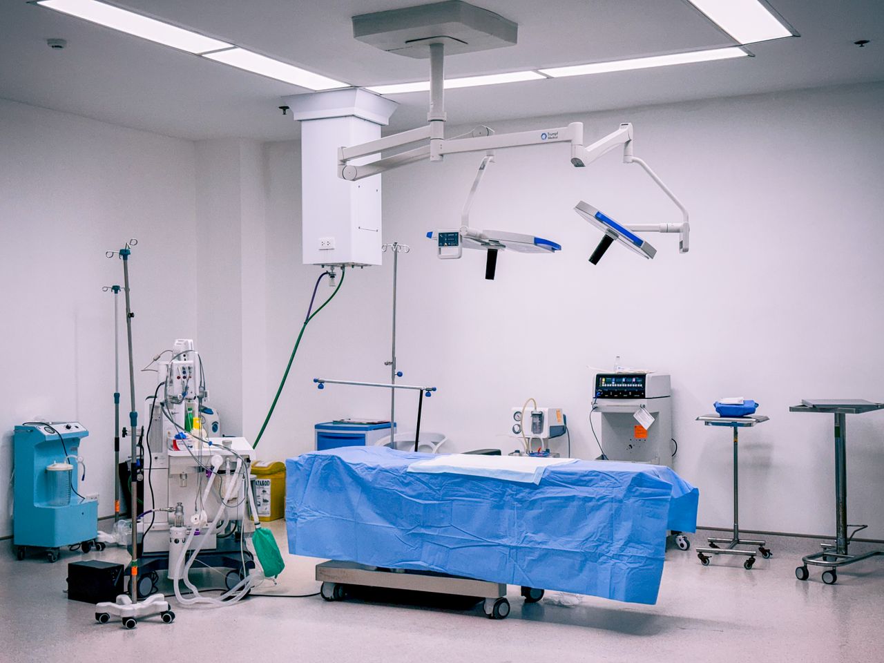 Londen, 5–6 juli: grote internationale conferentie over jeugdgenderzorg — 'First Do No Harm'