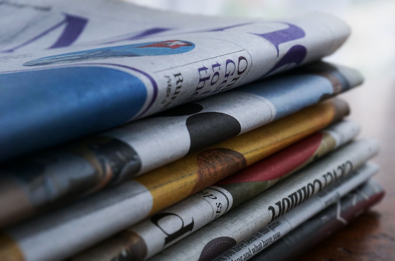 Het Parool verkoopt een mythe als geschiedenis over de regenboogbeweging