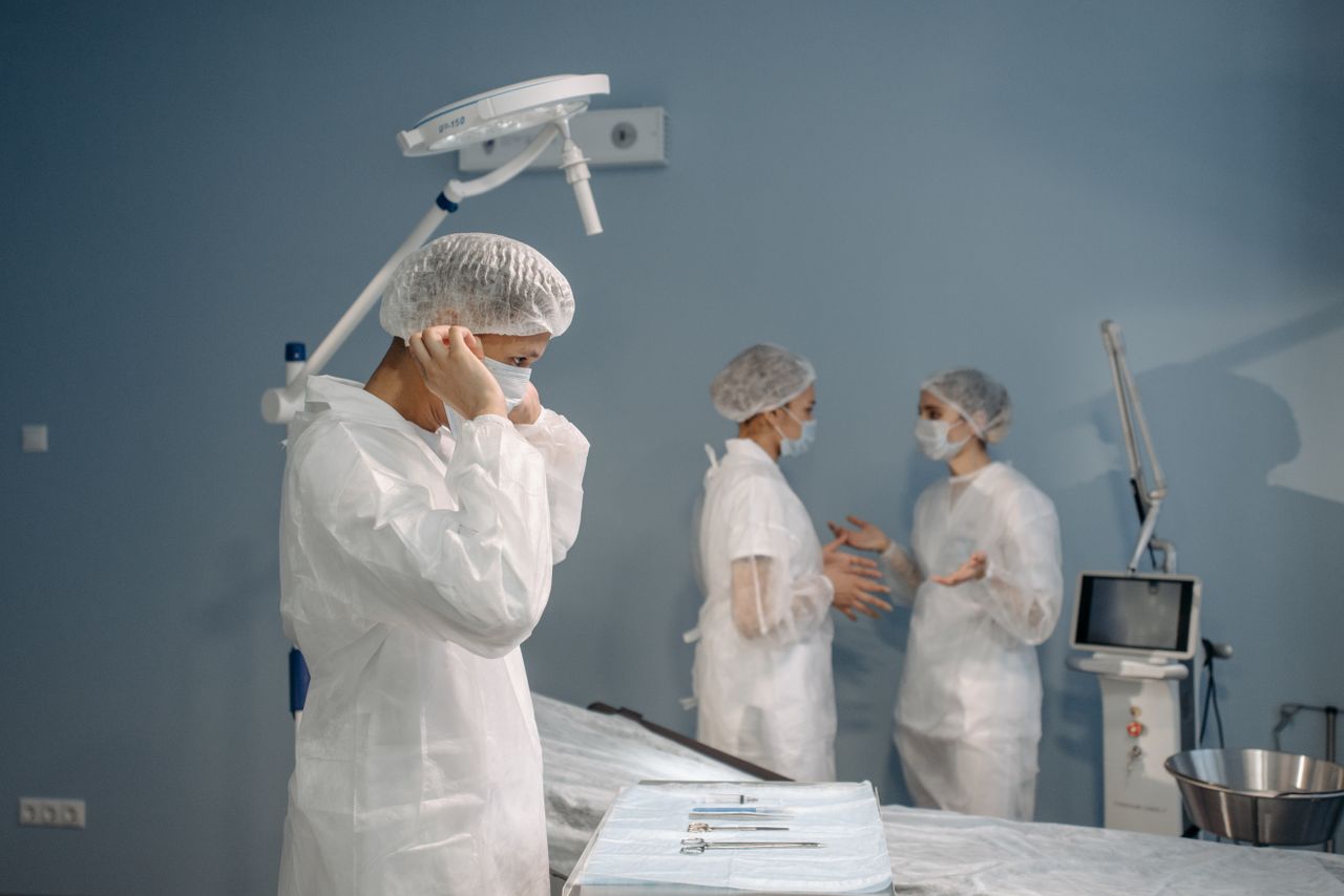 WPATH negeerde Zweedse SBU-review: vier Europese instanties, één conclusie