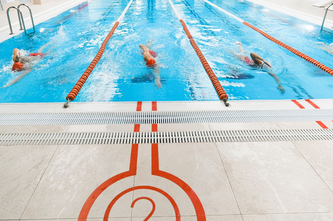De CAS-uitspraak in de zaak Lia Thomas: beroep tegen zwembeleid World Aquatics niet-ontvankelijk